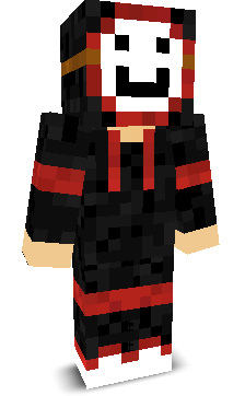 MIKXL1's skin