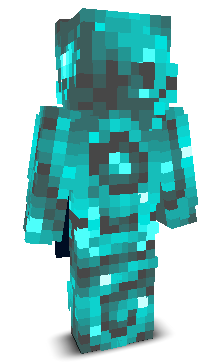 Maverick662's skin