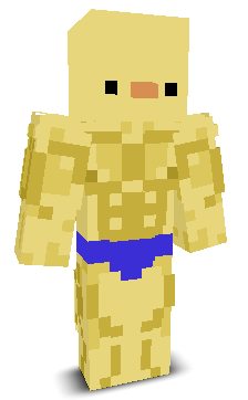 PlusCarp's skin