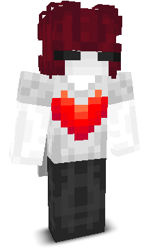 xinyaa's skin