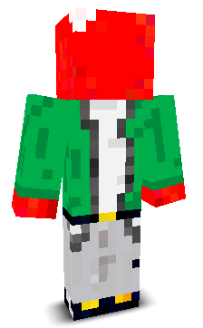 2QUN's skin