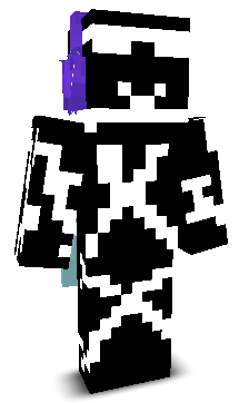 HrGoldy's skin