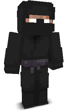 Impir042's skin