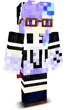 Almuersito's skin