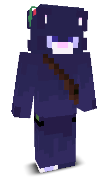 ning_ming123's skin