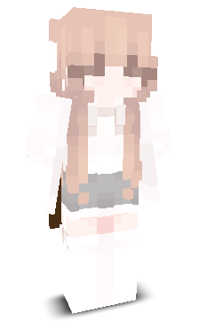 A_reck's skin