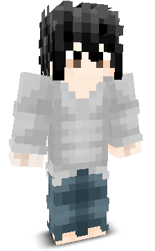 skiifv's skin