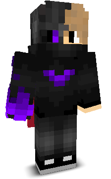 Firecrext's skin