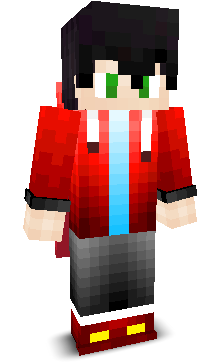 RedErmac56's skin
