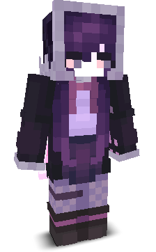 blu_coral's skin