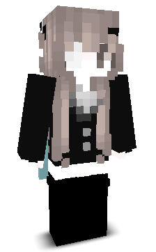 TechnisgamerMC's skin
