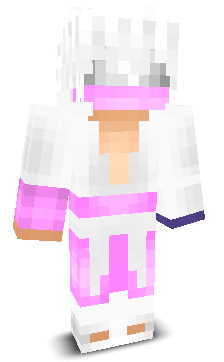 Bayjoni's skin