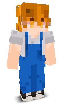 JustGlade's skin