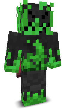 GANGMEMBERKIRITO's skin