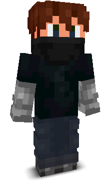 JaxsonTDS's skin