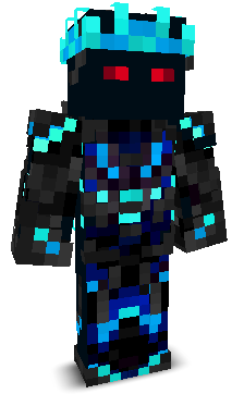 MonsterVillager's skin