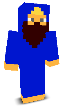 Apexforlife's skin