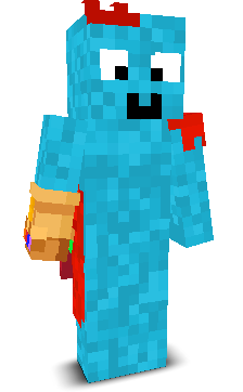 JustWhat's skin