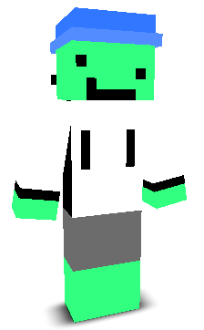 ItzBrett's skin