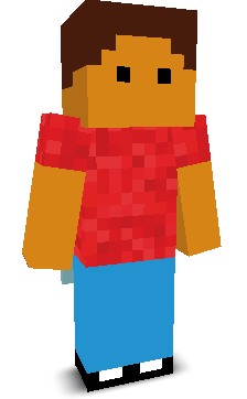 yuvin2's skin