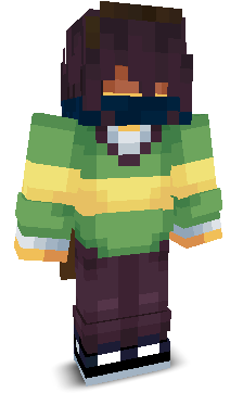 Uysaladam's skin