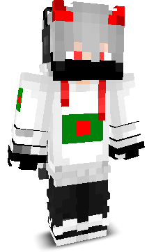 Draky_GY's skin