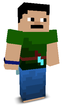 pyrosweep's skin