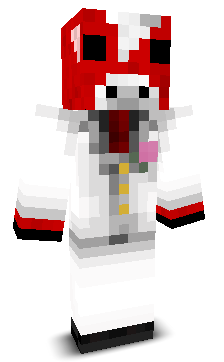 YeahNaw's skin