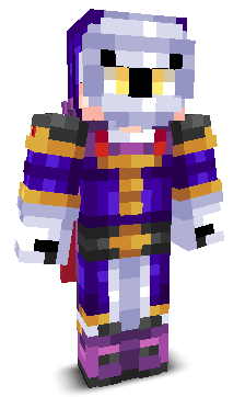DD225's skin