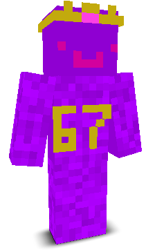 Eliboy777's skin