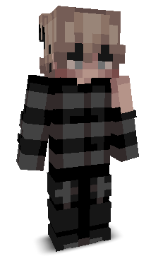 Ozmexx's skin