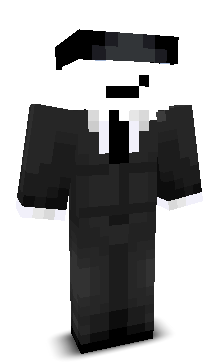 AquaStern's skin