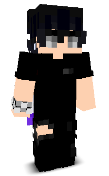 ArepaGocha's skin