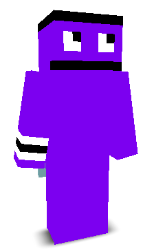 Lama12357's skin