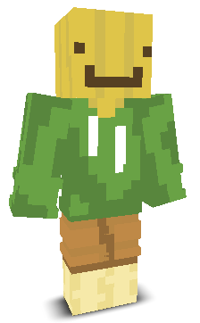 MasterJimJam's skin