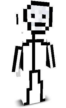 J_ac0b's skin