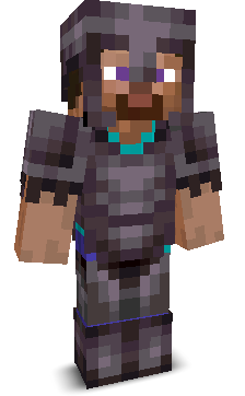 chavycharlie's skin