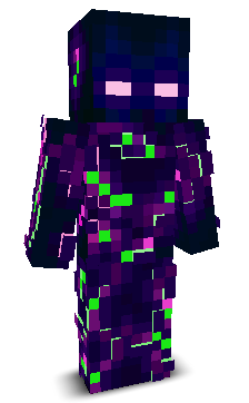 Singulaty's skin