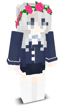 CatGirlMyla's skin