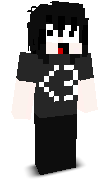 LukeWSG's skin
