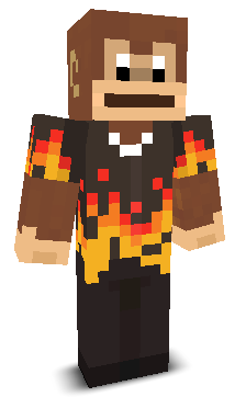 Ause_Diber's skin