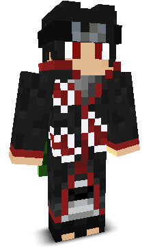 Shad4wek's skin
