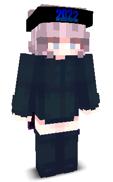 EinWasserSchwein's skin