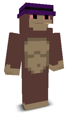 cookieqi's skin