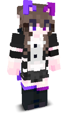 mrufka's skin