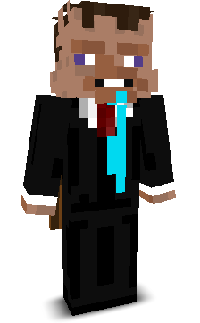 GodwinIV's skin