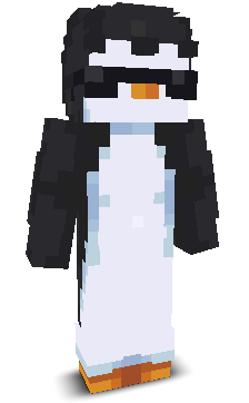 True_BlueOne's skin