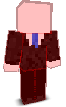 GhostPhoenixMC's skin