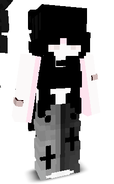 Angel0fff's skin