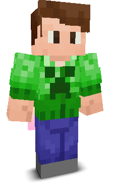 Logie457's skin